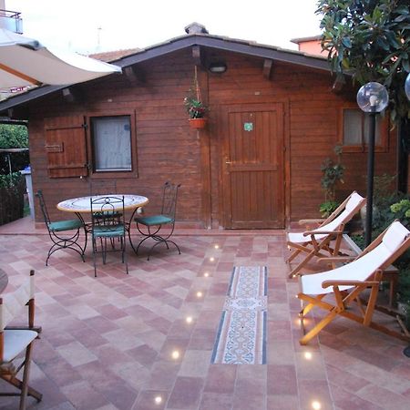 B&B Percorso Verde Ponte Valleceppi 외부 사진