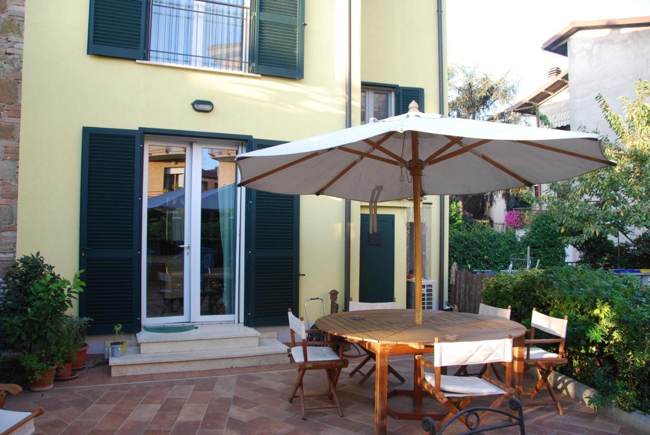 B&B Percorso Verde Ponte Valleceppi 외부 사진