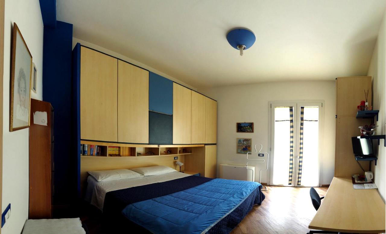 B&B Percorso Verde Ponte Valleceppi 외부 사진