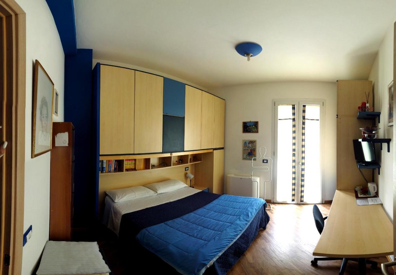 B&B Percorso Verde Ponte Valleceppi 외부 사진