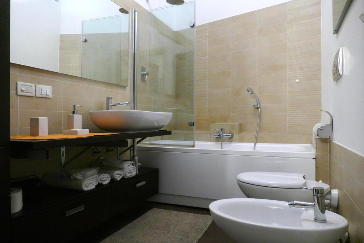 B&B Percorso Verde Ponte Valleceppi 외부 사진