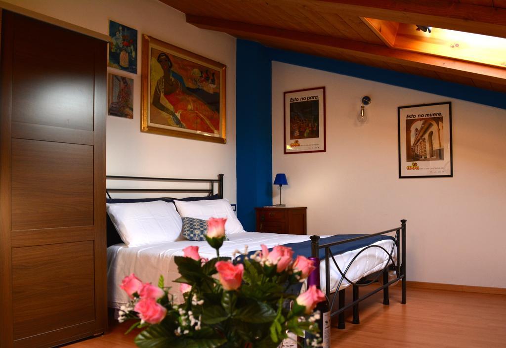 B&B Percorso Verde Ponte Valleceppi 외부 사진