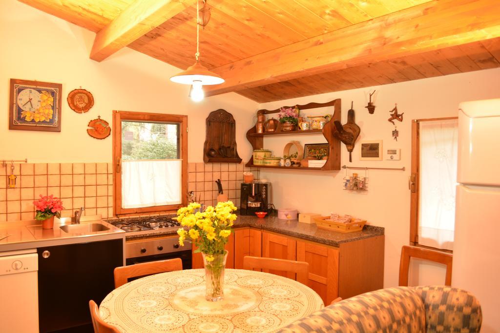 B&B Percorso Verde Ponte Valleceppi 외부 사진