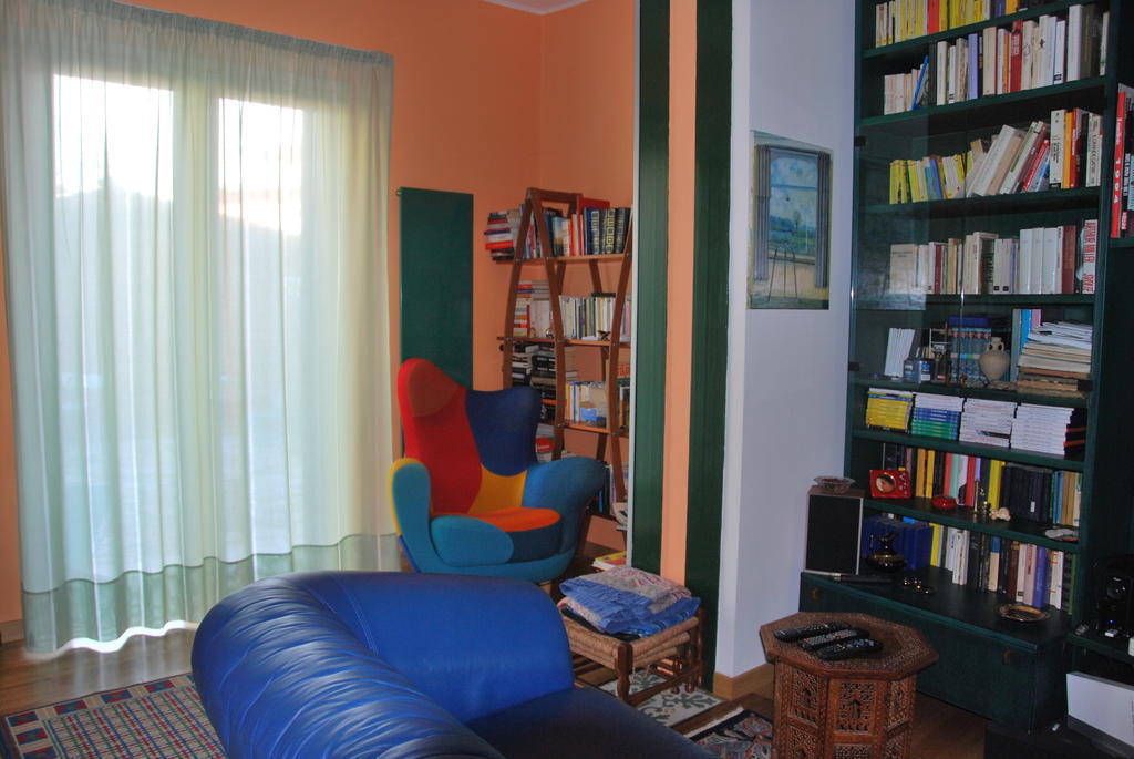 B&B Percorso Verde Ponte Valleceppi 외부 사진