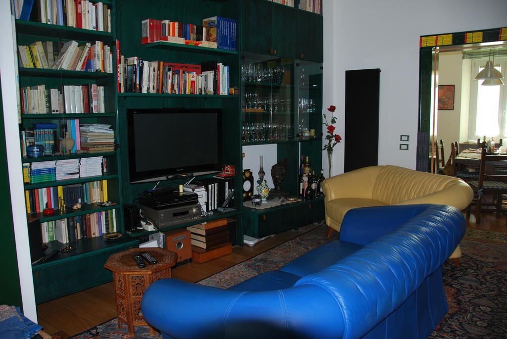 B&B Percorso Verde Ponte Valleceppi 외부 사진
