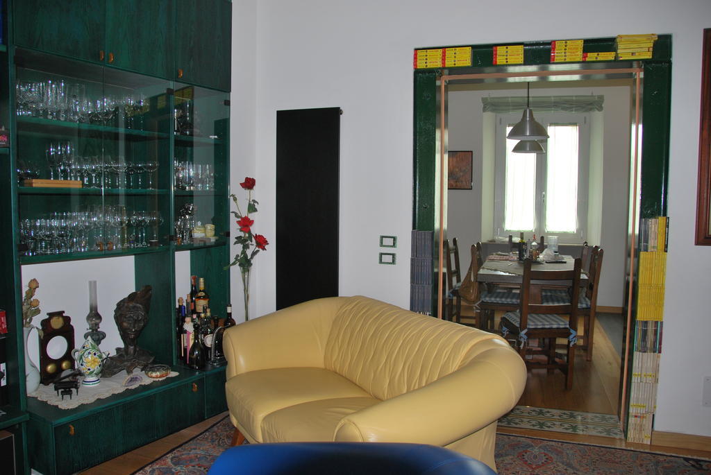 B&B Percorso Verde Ponte Valleceppi 외부 사진