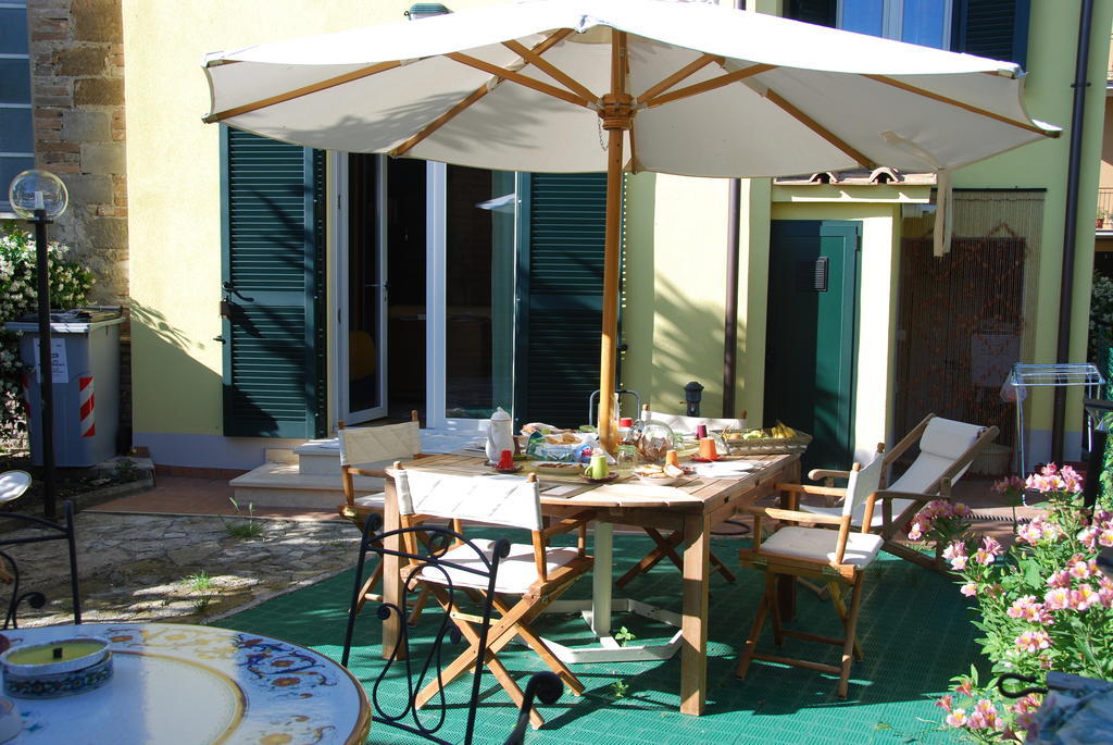 B&B Percorso Verde Ponte Valleceppi 외부 사진