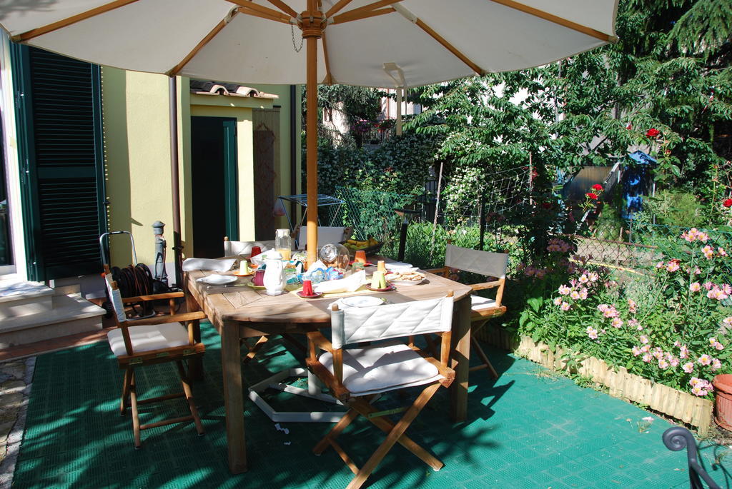B&B Percorso Verde Ponte Valleceppi 외부 사진