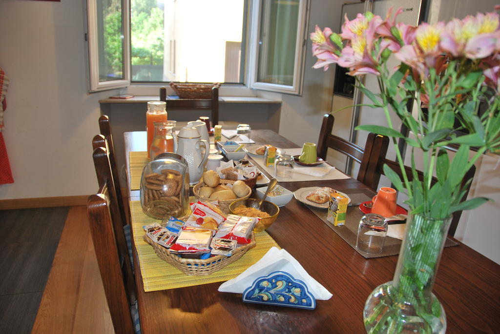 B&B Percorso Verde Ponte Valleceppi 외부 사진