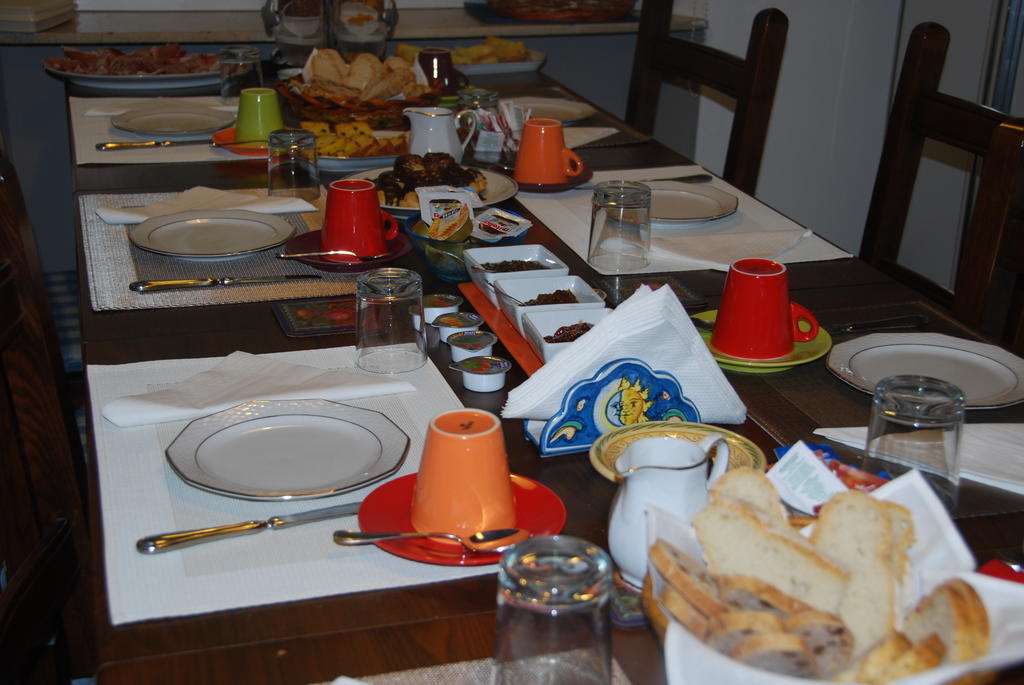B&B Percorso Verde Ponte Valleceppi 외부 사진