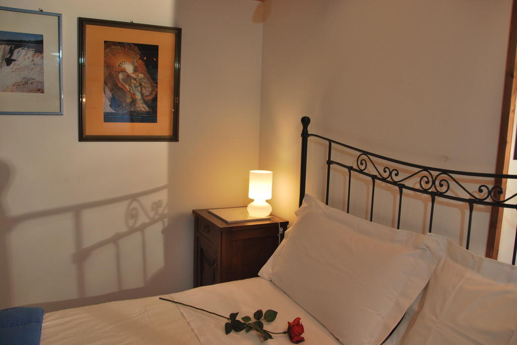 B&B Percorso Verde Ponte Valleceppi 외부 사진
