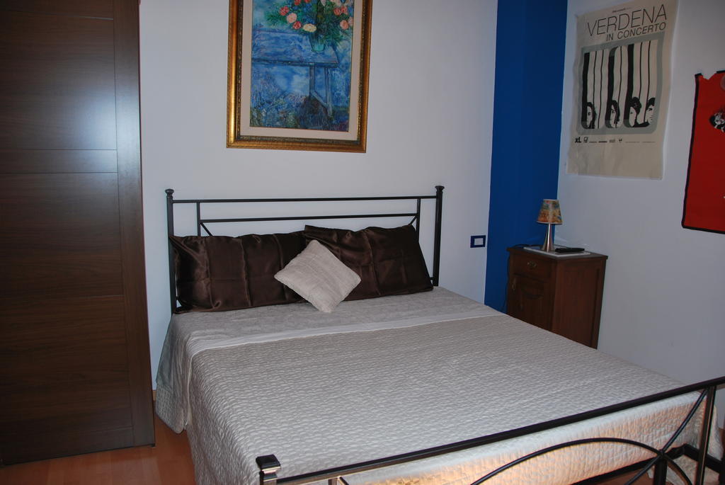 B&B Percorso Verde Ponte Valleceppi 객실 사진