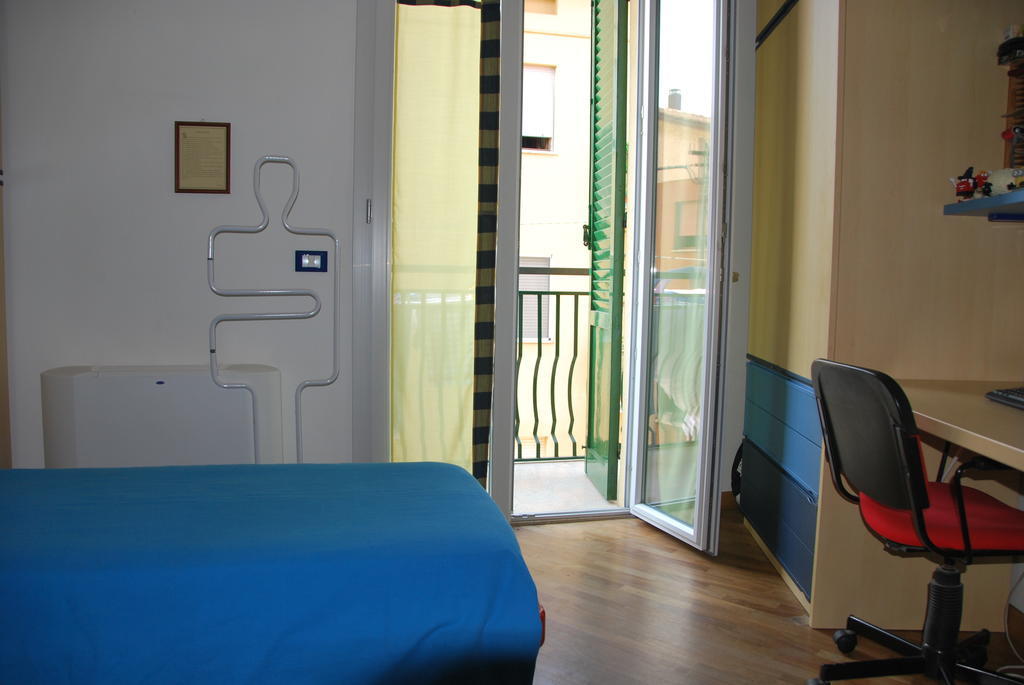 B&B Percorso Verde Ponte Valleceppi 외부 사진