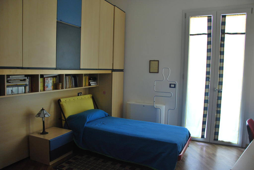 B&B Percorso Verde Ponte Valleceppi 외부 사진