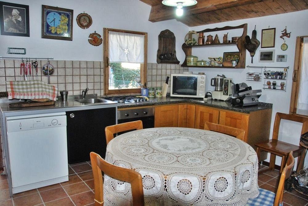 B&B Percorso Verde Ponte Valleceppi 외부 사진