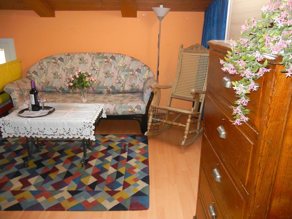 B&B Percorso Verde Ponte Valleceppi 외부 사진