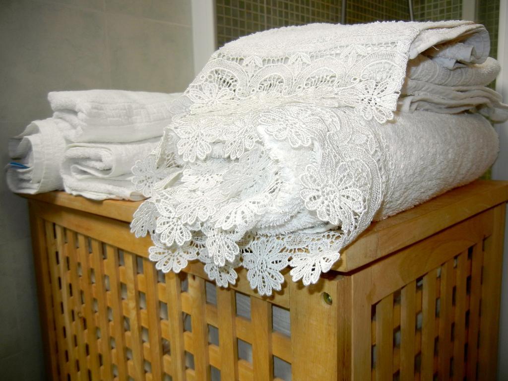 B&B Percorso Verde Ponte Valleceppi 외부 사진