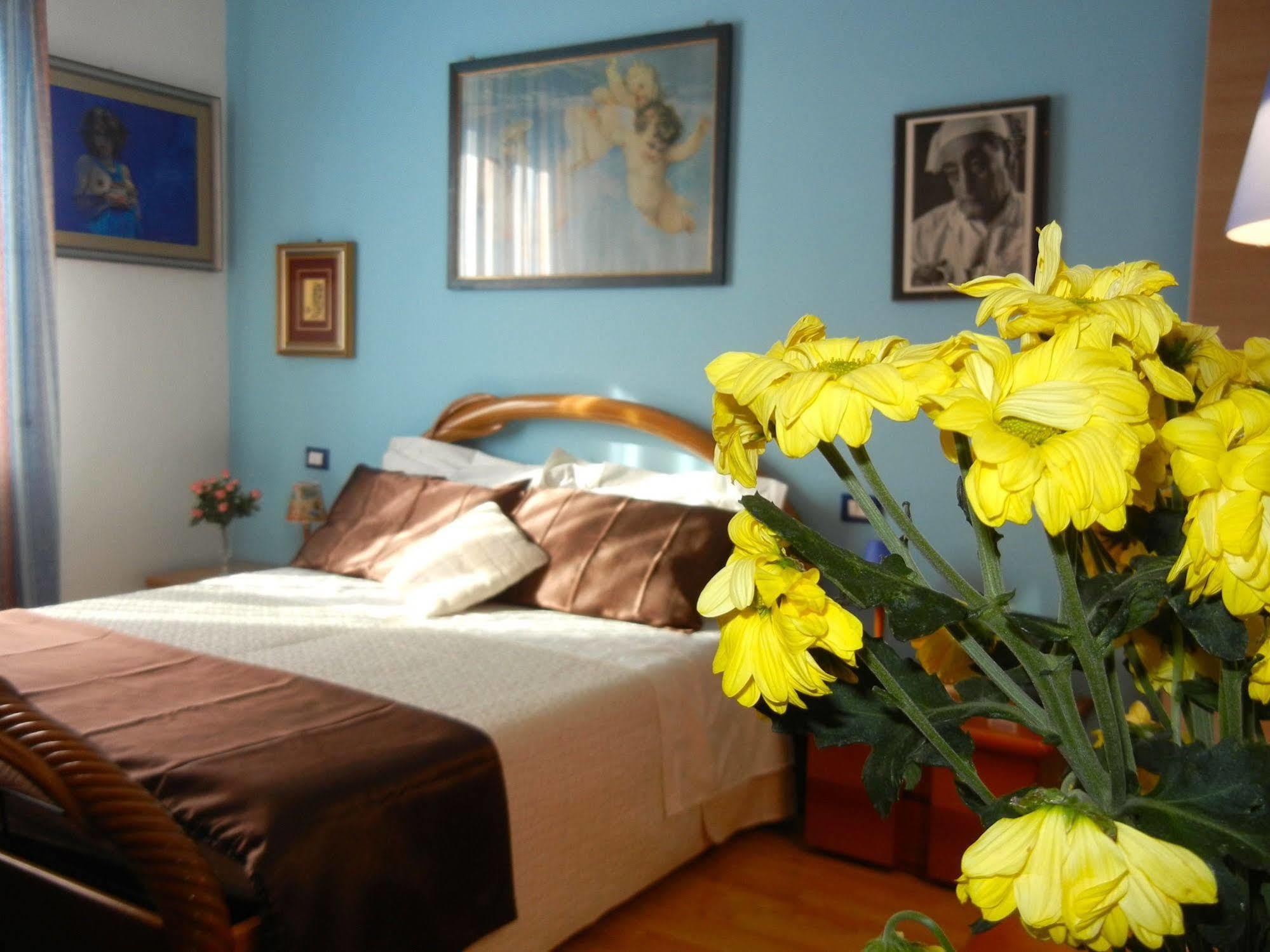 B&B Percorso Verde Ponte Valleceppi 외부 사진