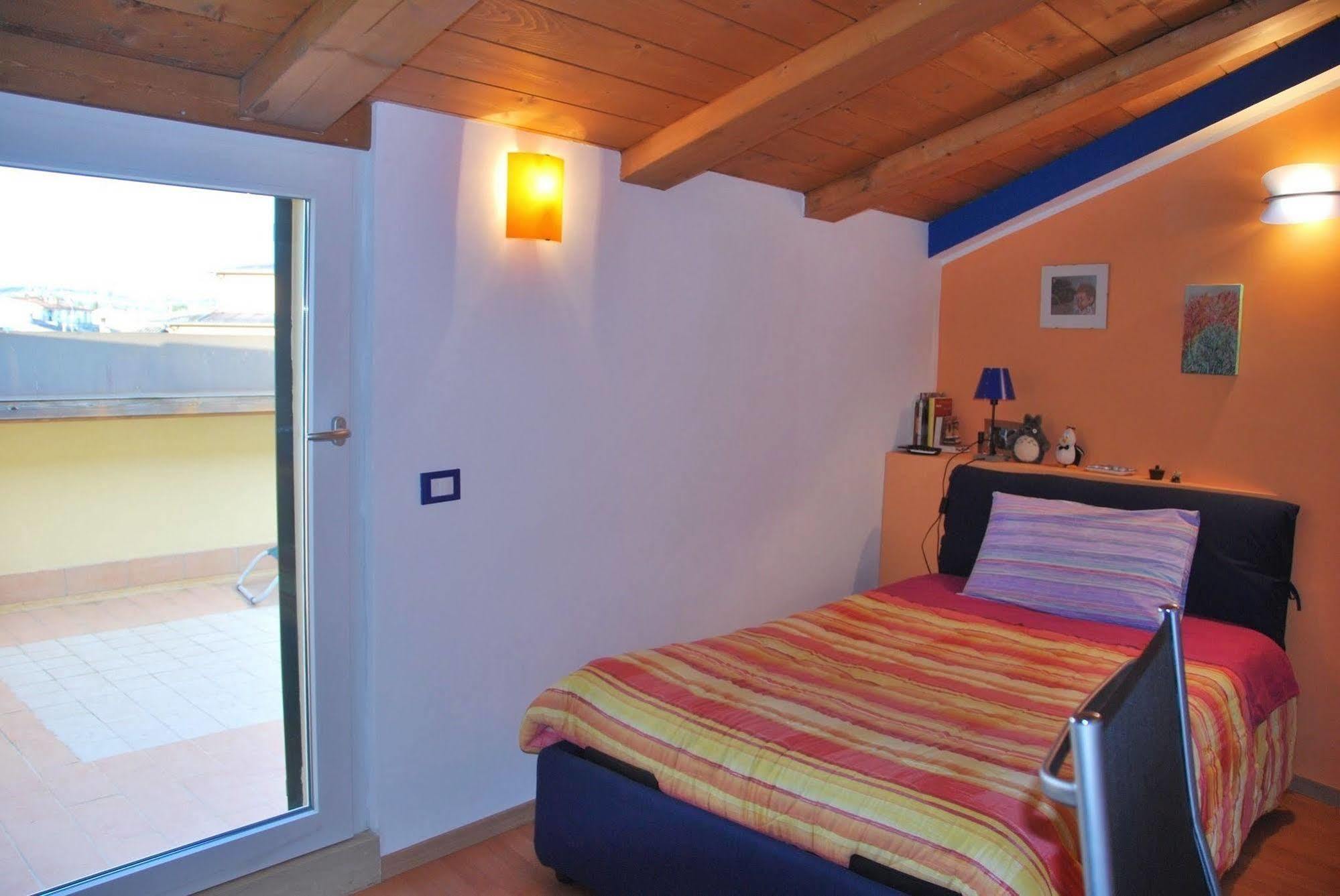 B&B Percorso Verde Ponte Valleceppi 외부 사진