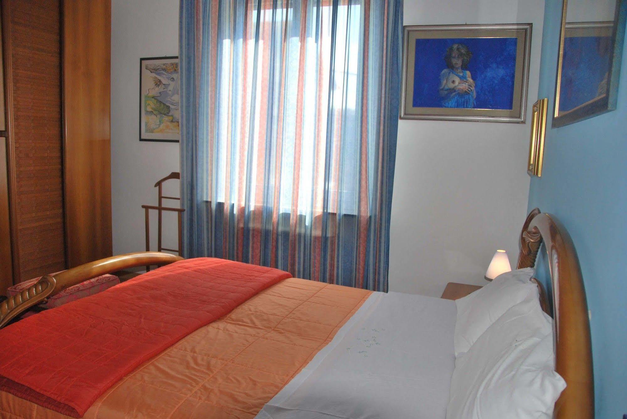 B&B Percorso Verde Ponte Valleceppi 외부 사진