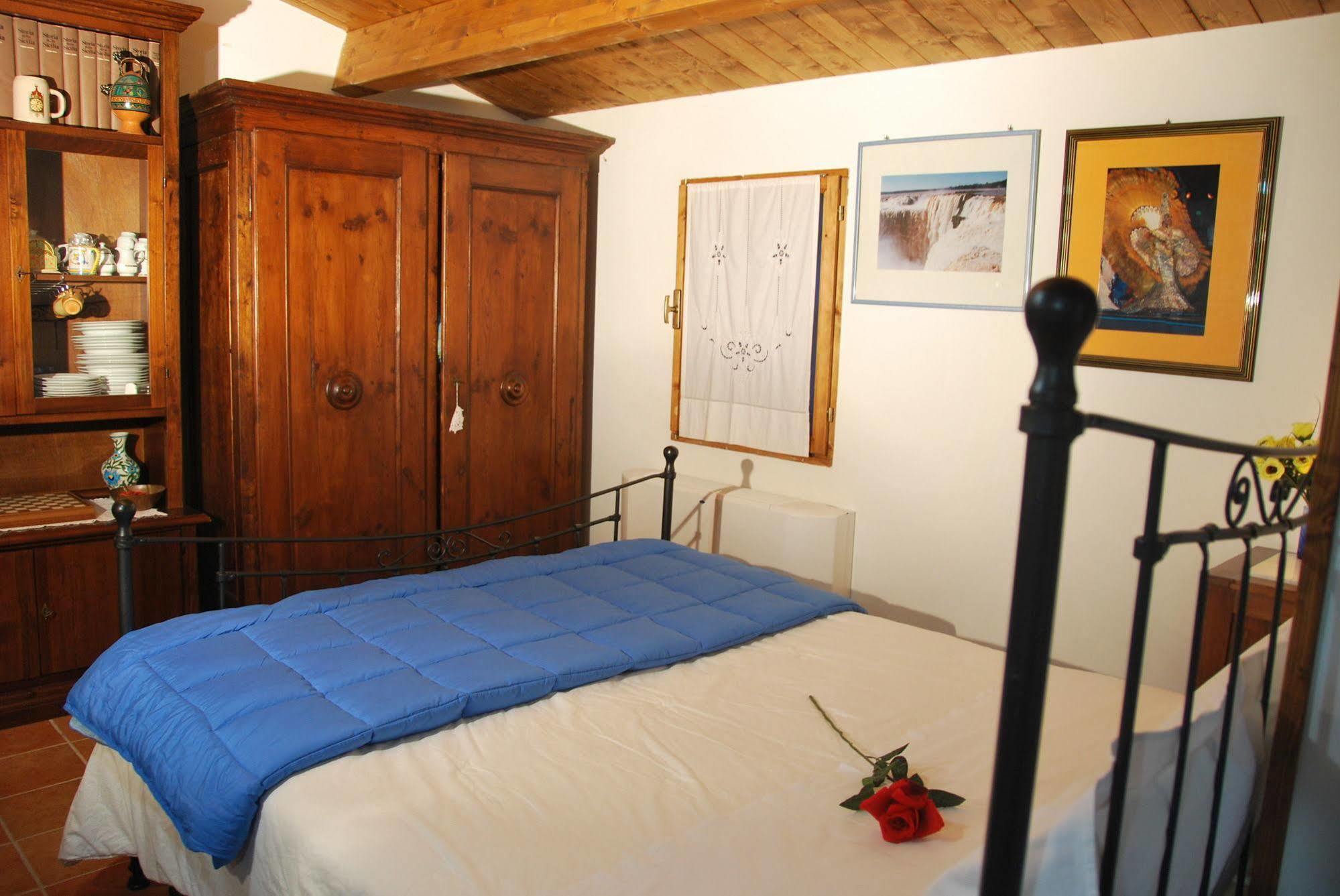 B&B Percorso Verde Ponte Valleceppi 외부 사진