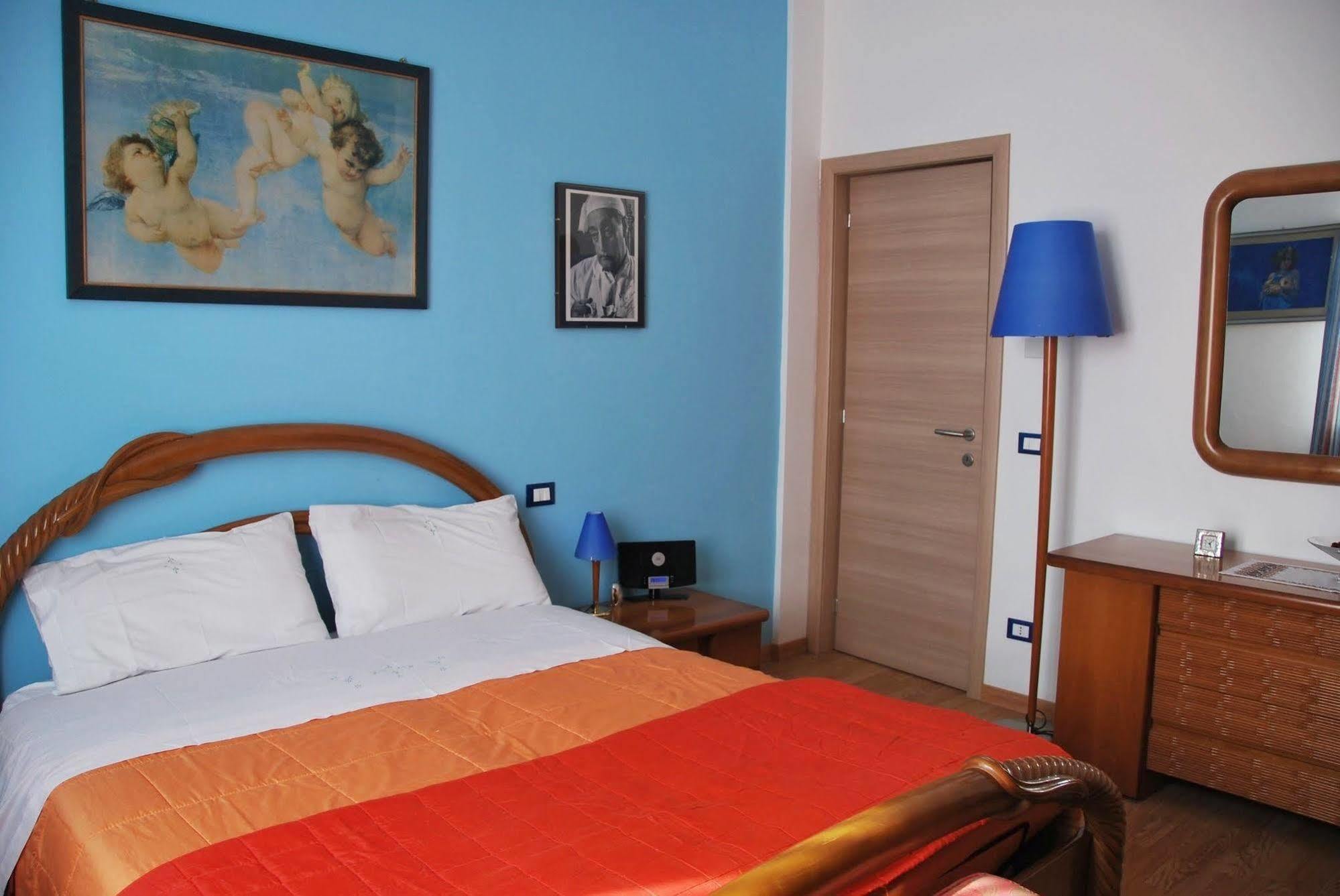 B&B Percorso Verde Ponte Valleceppi 외부 사진