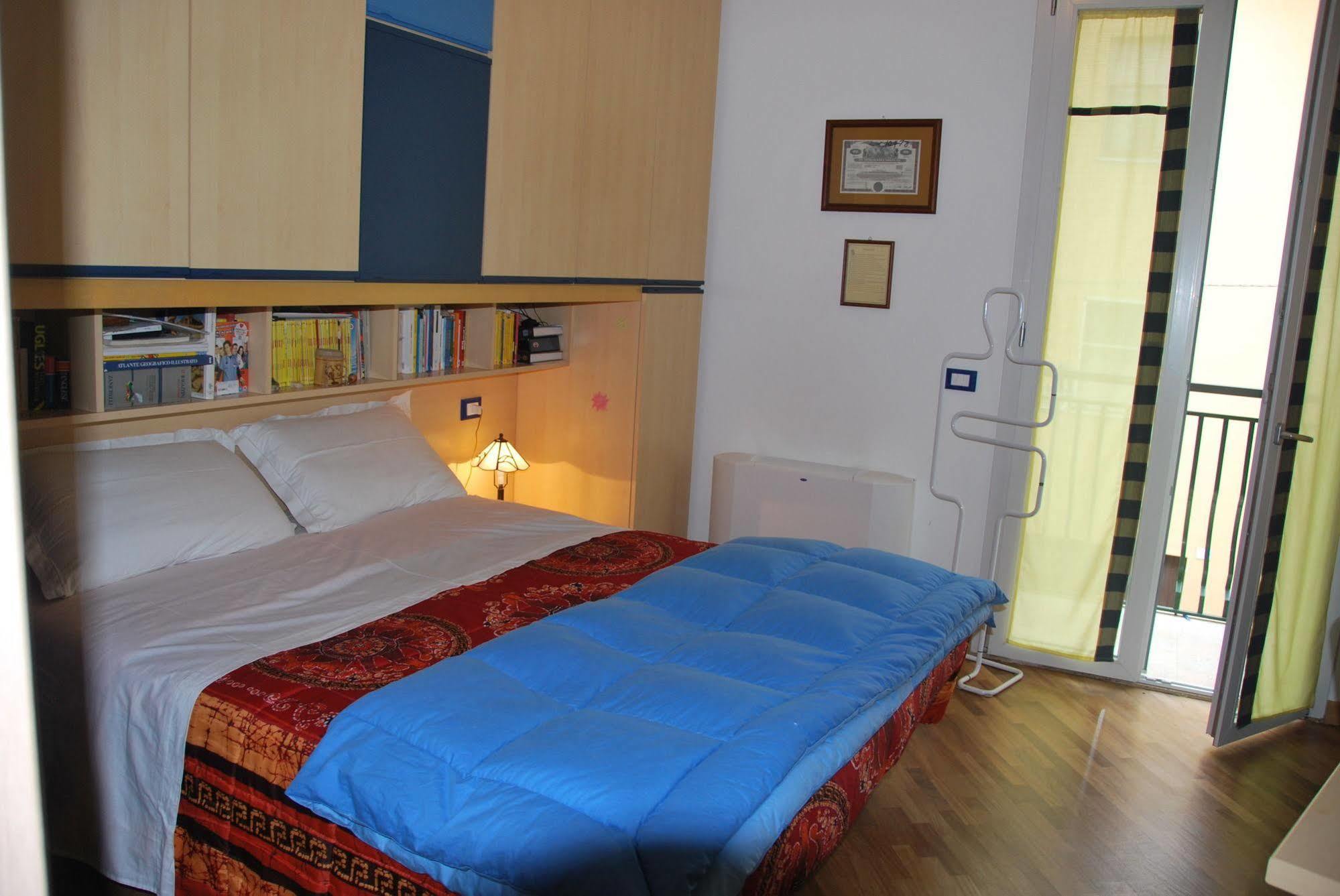B&B Percorso Verde Ponte Valleceppi 외부 사진