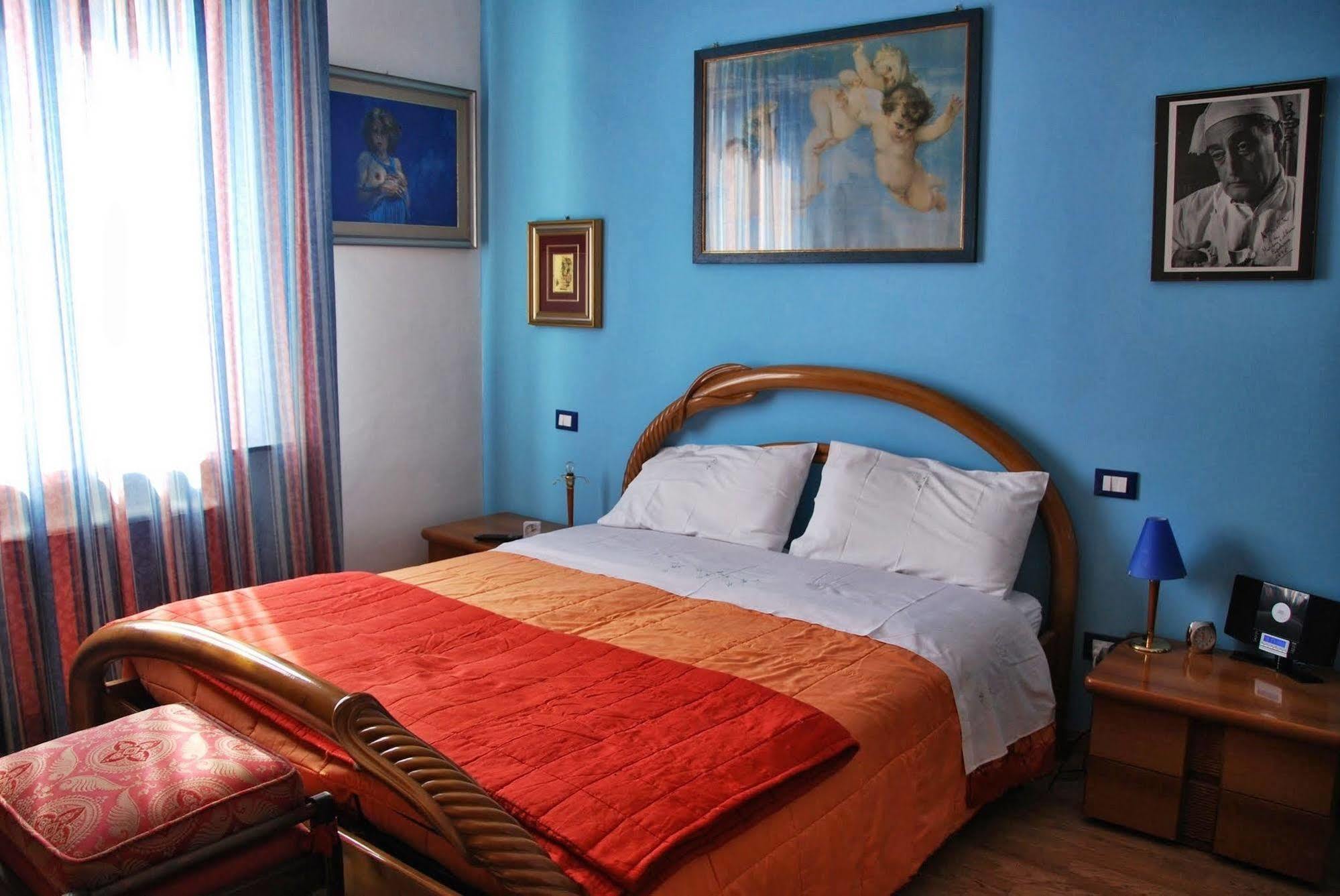 B&B Percorso Verde Ponte Valleceppi 외부 사진
