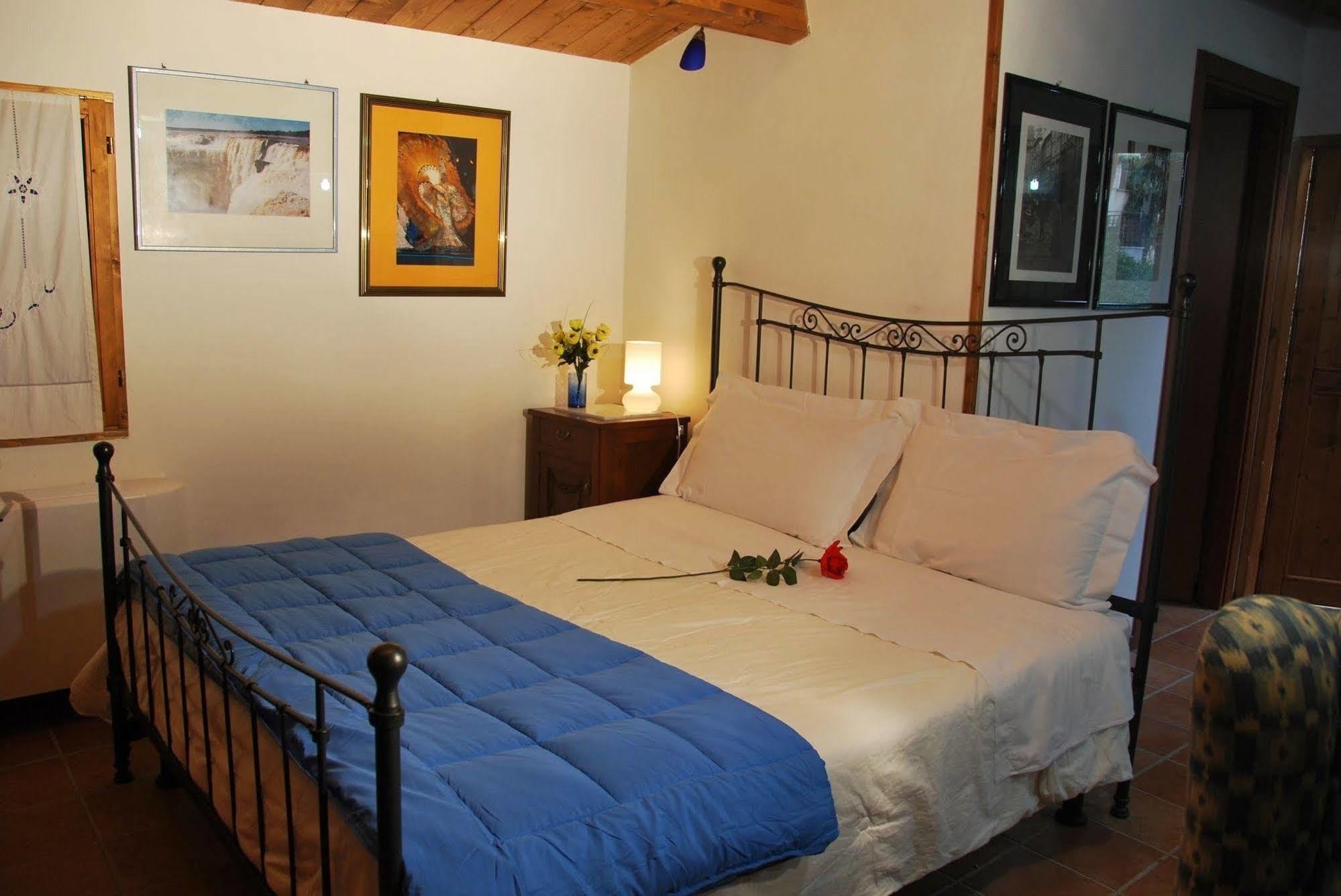 B&B Percorso Verde Ponte Valleceppi 외부 사진