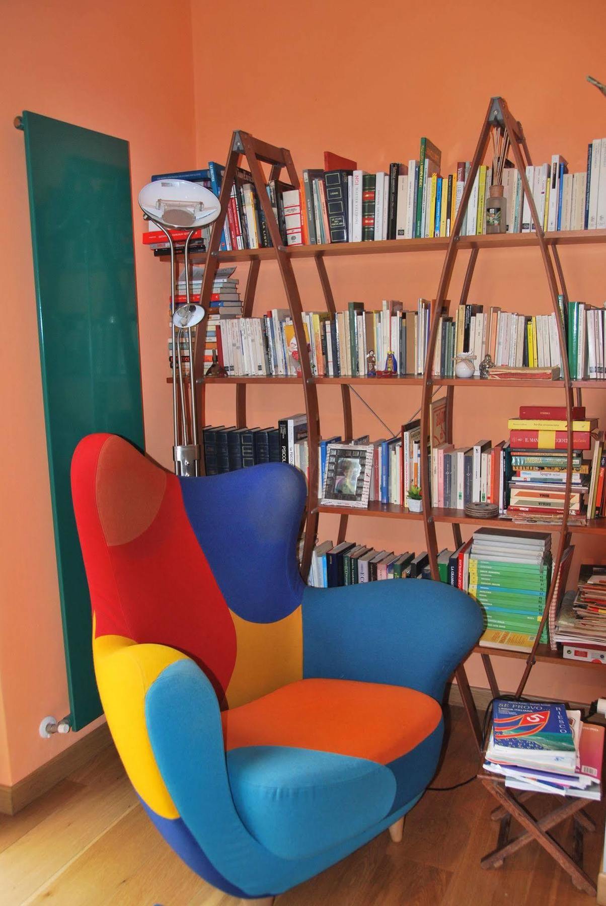 B&B Percorso Verde Ponte Valleceppi 외부 사진