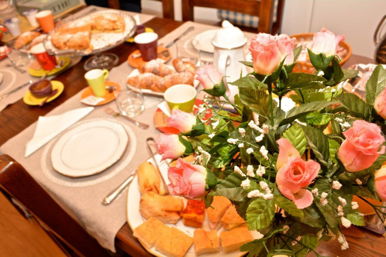 B&B Percorso Verde Ponte Valleceppi 외부 사진